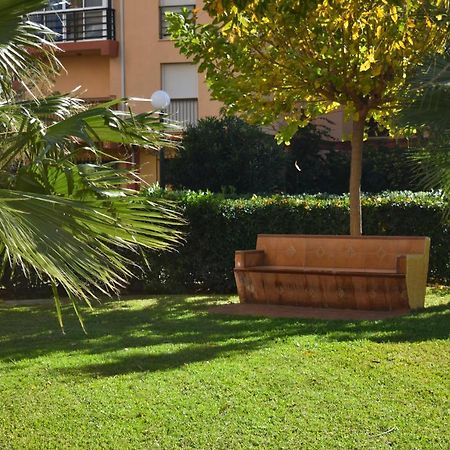 Apartamento Berlin Playa - Torremolinos Exterior foto