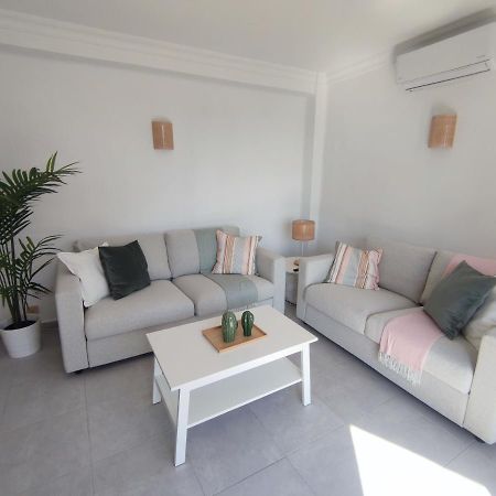 Apartamento Berlin Playa - Torremolinos Exterior foto