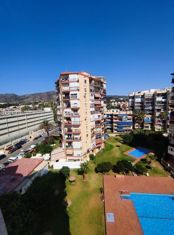 Apartamento Berlin Playa - Torremolinos Exterior foto