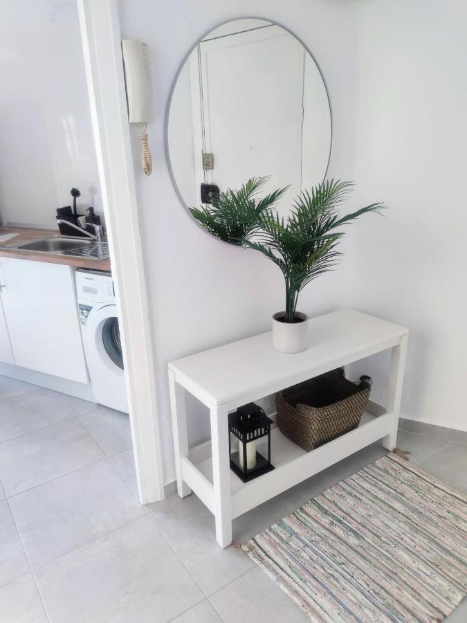 Apartamento Berlin Playa - Torremolinos Exterior foto