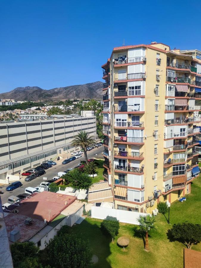 Apartamento Berlin Playa - Torremolinos Exterior foto