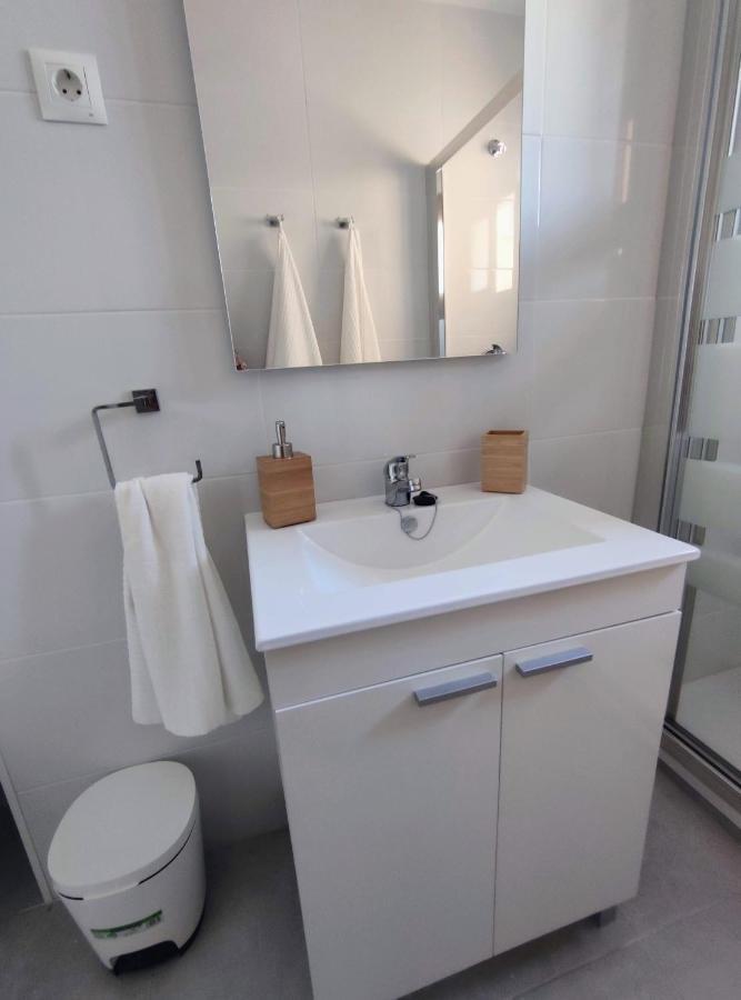Apartamento Berlin Playa - Torremolinos Exterior foto