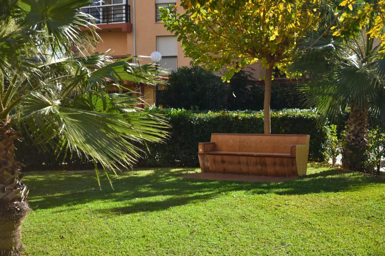 Apartamento Berlin Playa - Torremolinos Exterior foto