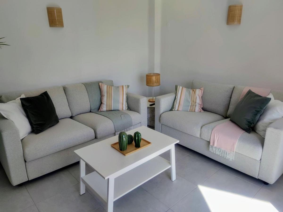 Apartamento Berlin Playa - Torremolinos Exterior foto