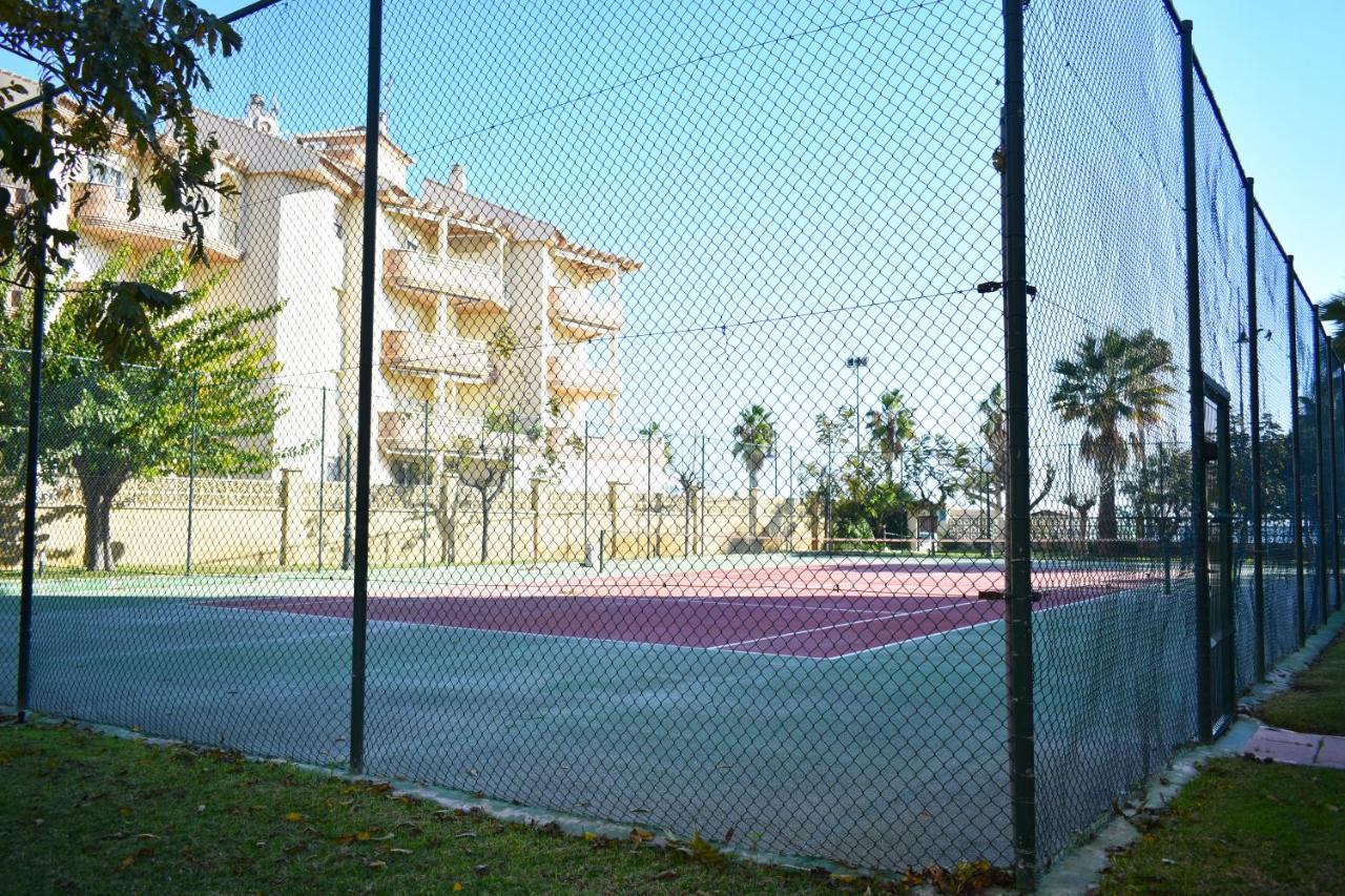 Apartamento Berlin Playa - Torremolinos Exterior foto