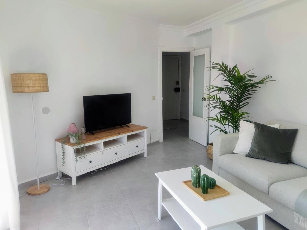 Apartamento Berlin Playa - Torremolinos Exterior foto