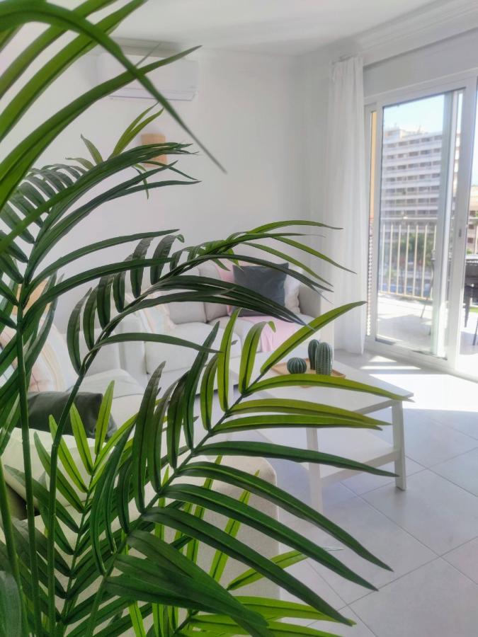 Apartamento Berlin Playa - Torremolinos Exterior foto