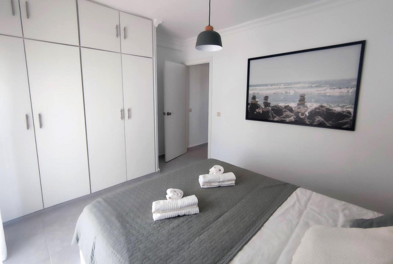 Apartamento Berlin Playa - Torremolinos Exterior foto