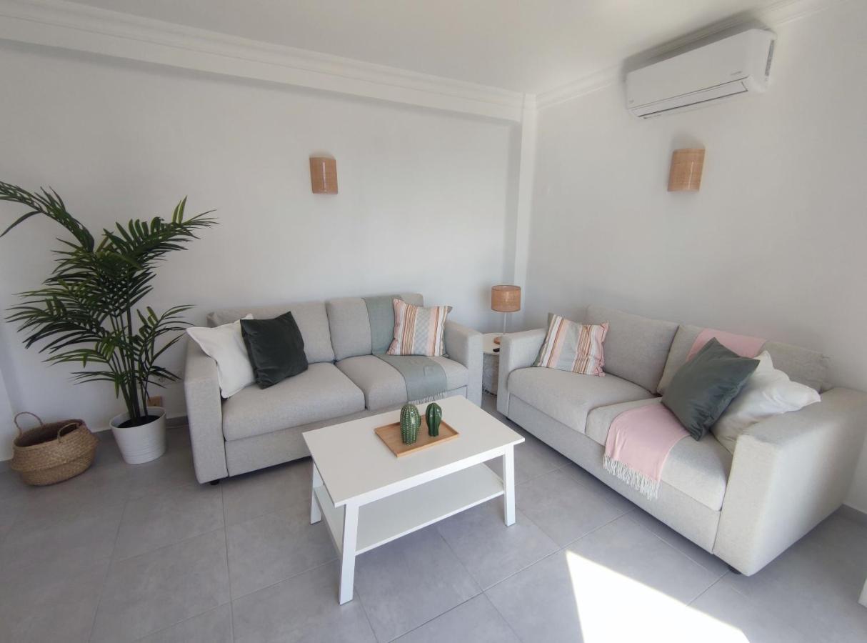 Apartamento Berlin Playa - Torremolinos Exterior foto