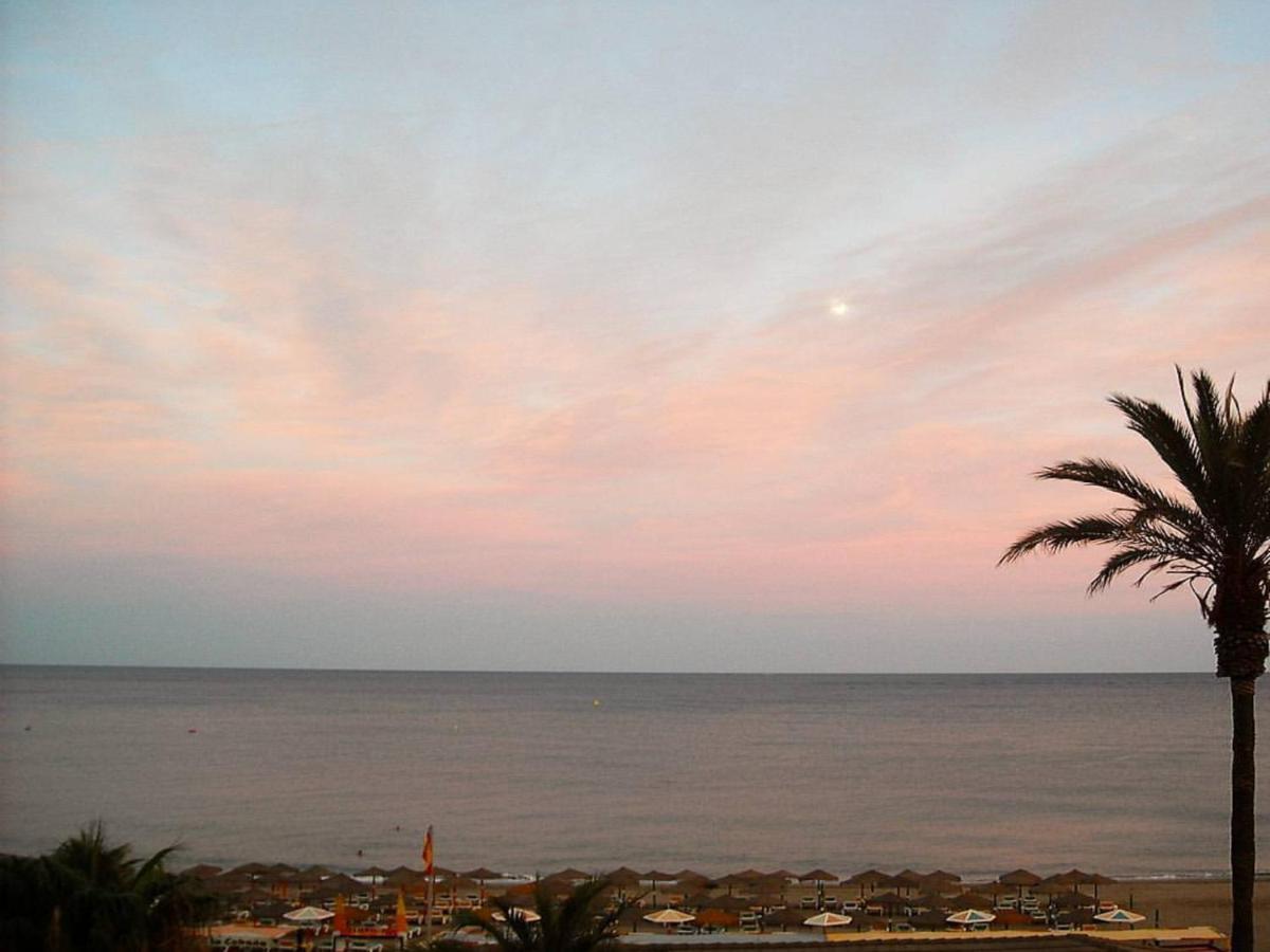 Apartamento Berlin Playa - Torremolinos Exterior foto